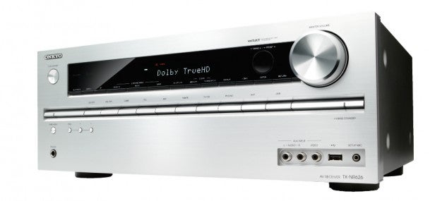 Onkyo TX-NR626 – Features and Interface Review | Trusted Reviews