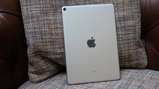 iPad Pro 10.5 2017 Review: Apple's iPad Pro Trusted Reviews