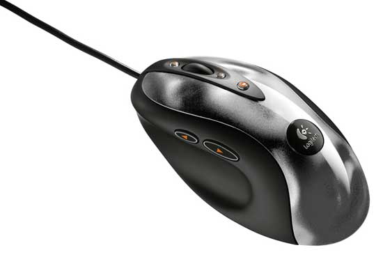 hjørne Ed fordøje Logitech MX518 - Gaming Mouse Review | Trusted Reviews