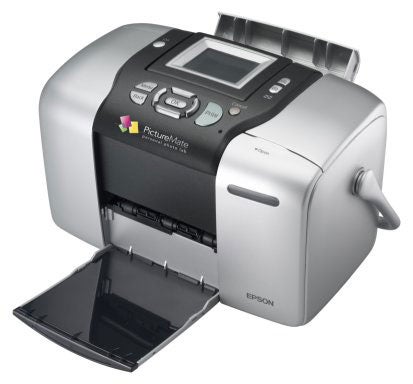 epson picturemate 500 software download