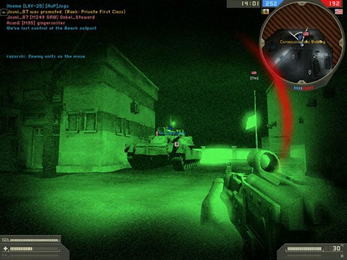 In-game screenshot of 