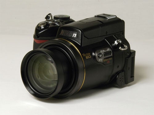 Nikon Coolpix 8800 Quide en Français Réf#D-072 