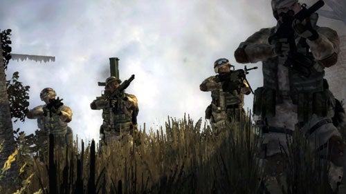 Zenuw titel Goedaardig Battlefield 2: Modern Combat Review | Trusted Reviews