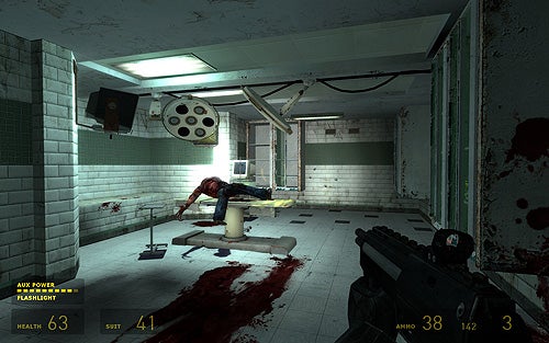 In-game screenshot from 