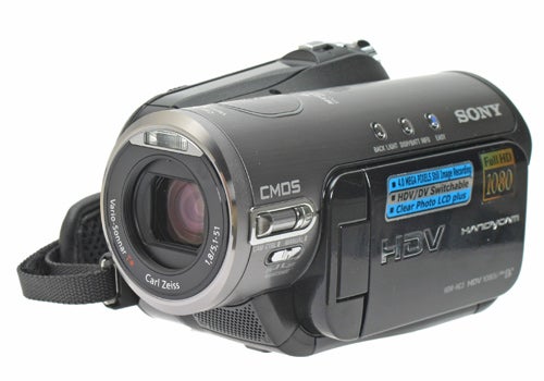 33％割引ホワイト系日本最級 SONY HDR-HC3 ビデオカメラ カメラホワイト系-OTA.ON.ARENA.NE.JP