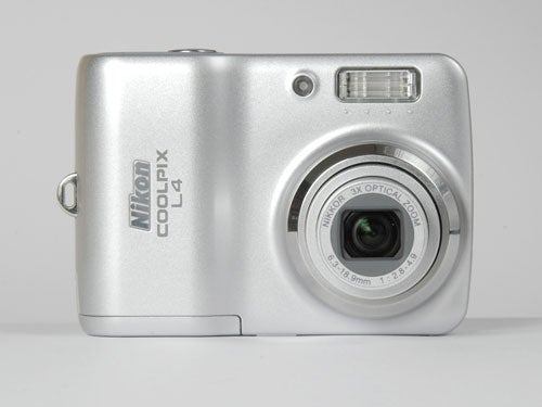 SD 1 Twin Pack Nikon Coolpix L4 Digital Camera Memory Card 2 x 2GB Standard Secure Digital Memory Card 