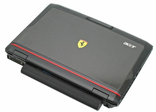 PC/タブレット ノートPC Acer Ferrari 1000 Review | Trusted Reviews