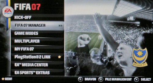 FIFA 07 System Requirements: Can You Run It?