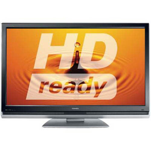 Toshiba Regza 47WLT66 47in LCD TV Review | Trusted Reviews