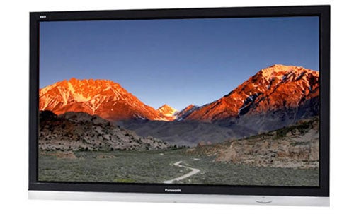 Panasonic Viera TH-65PX600 65in Plasma TV Review | Trusted Reviews