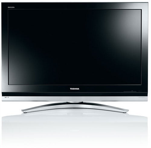 Toshiba REGZA 37WLT68 37in LCD TV Review | Trusted Reviews