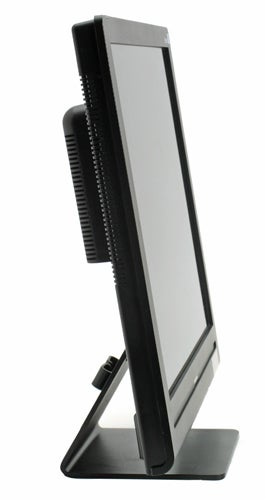 Side view of Iiyama ProLite X486S-B1 19-inch monitor.
