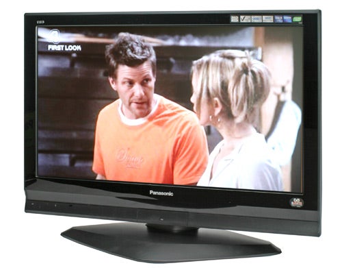 Panasonic Viera TH-37PX70 37in Plasma TV Review | Trusted Reviews