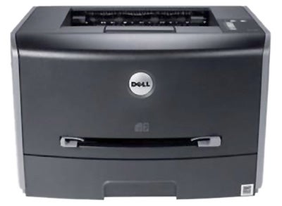 Dell 1720dn laser printer Review | Trusted Reviews