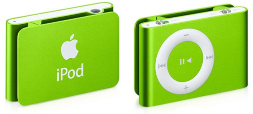 Apple Ipod Shuffle 1Gb Review | Trusted Reviews