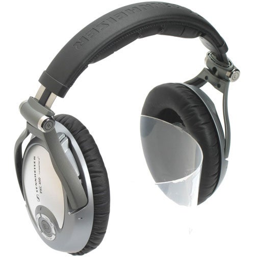 Sennheiser PXC 450 Noise-Canceling Headphones