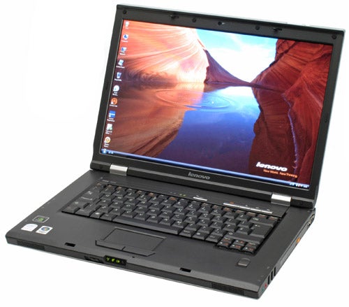 Scatter appease again Lenovo 3000 N200 Notebook Review | Trusted Reviews