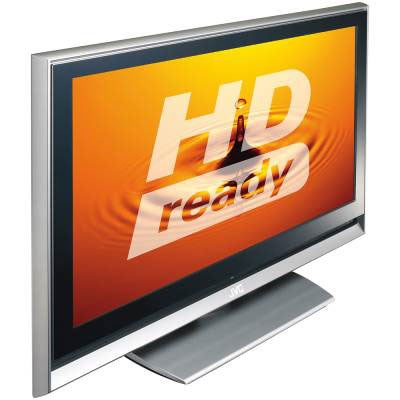 JVC LT-26DA8BJ 26-inch LCD TV with HD ready screen.