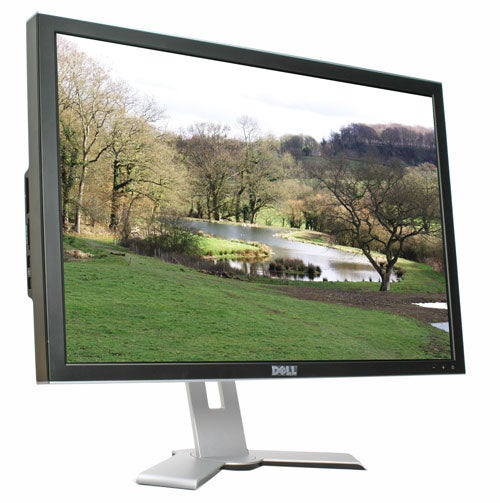 Dell UltraSharp 3007WFP-HC - 30in Monitor Review | Trusted Reviews
