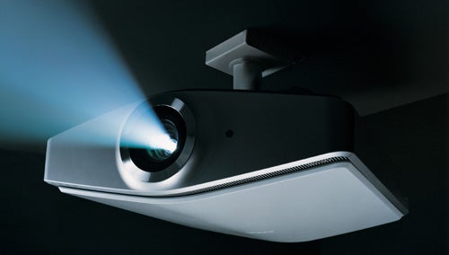 Sony VPL-VW100 Projector Review | Trusted Reviews