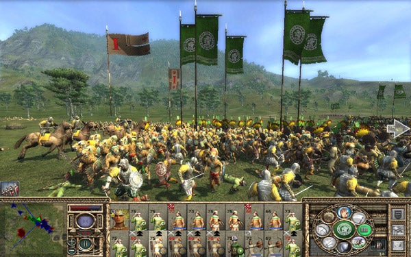 medieval 2 total war historical battles
