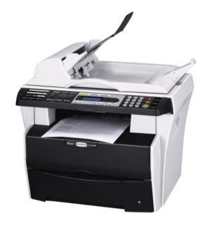 Kyocera Mita FS-1116MFP multifunction printer.