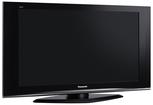 Panasonic Viera TH-42PZ70 42-inch Plasma TV.