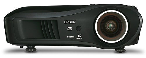 Epson EMP-TW1000 Projector Review | Trusted Reviews