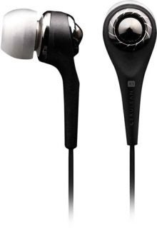 iSkin Cerulean X1 headphones against a white background.