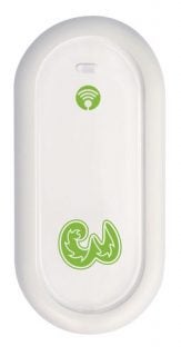 3 Mobile Broadband USB Modem with company logo