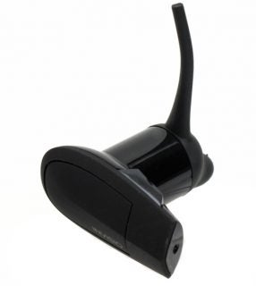 Nextlink Invisio G5 Bluetooth headset on white background.