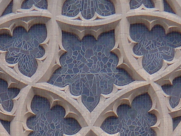 Close-up of detailed architectural stonework texture.Close-up of intricate architectural stone patterns taken by Sony camera.