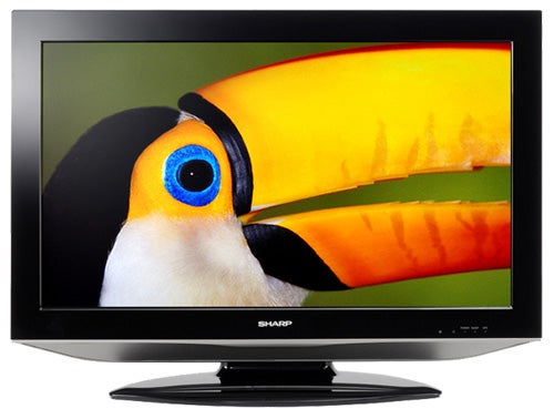 Sharp LC32AD5E 32in LCD TV Review | Trusted Reviews