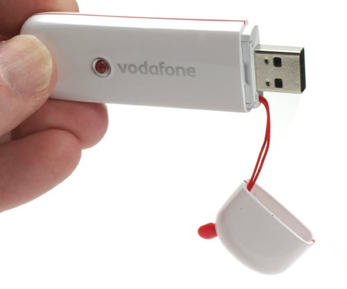 buy Experienced person intellectual Vodafone USB Modem Stick - HSDPA Modem Review | Trusted Reviews