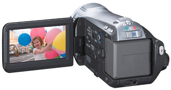 Panasonic HDC-SD9 - Full HD Camcorder Review | Trusted Reviews