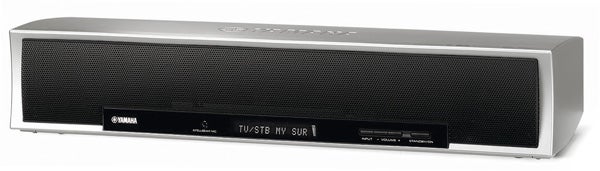 Yamaha YSP-500 Digital Sound Projector Review Trusted