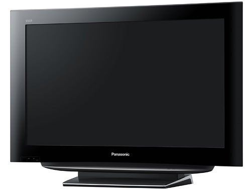 Panasonic tx-32lzd80 Viera 80 cm 32" pollici Monitor LCD TV HD Ready JH 