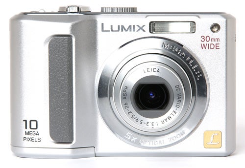 Lief Validatie Faial Panasonic Lumix DMC-LZ10 Review | Trusted Reviews