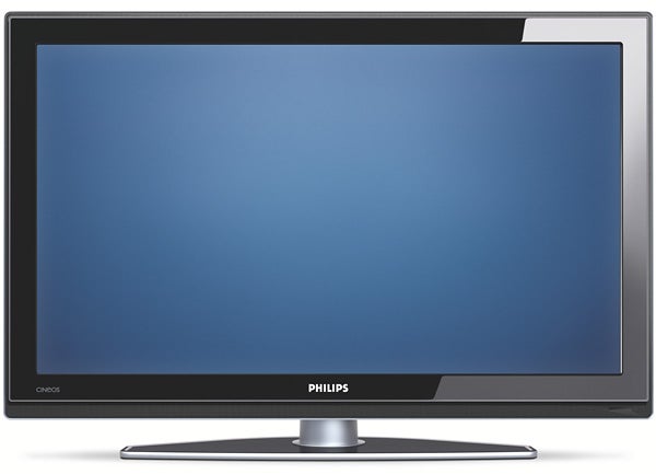 Philips Cineos 52-inch LCD TV model 52PFL9632D/10.