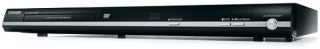 Toshiba SD-280E DVD player with front panel display.