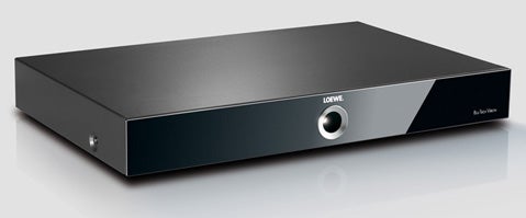 september Umulig sokker Loewe BluTech Vision Blu-ray Player Review | Trusted Reviews