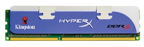 Kingston KHX13000D3LLK2/2G HyperX DDR3 Memory Module