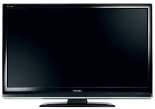 Toshiba Regza 42-inch LCD Television Model 42XV505DB