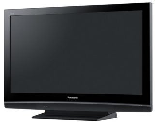 Panasonic Viera TH-42PX80 42-inch Plasma TV.
