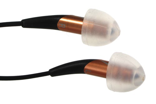 Klipsch Image X10 Noise Isolating Earphones Review | Trusted Reviews