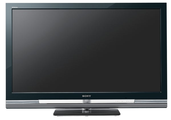 Sony Bravia KDL-40W4000 40-inch Full HD LCD TV