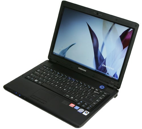 Concentración Calvo eternamente Samsung R410 14.1in Notebook PC Review | Trusted Reviews
