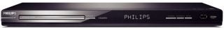 Philips DVP5980 DVD Player on white background