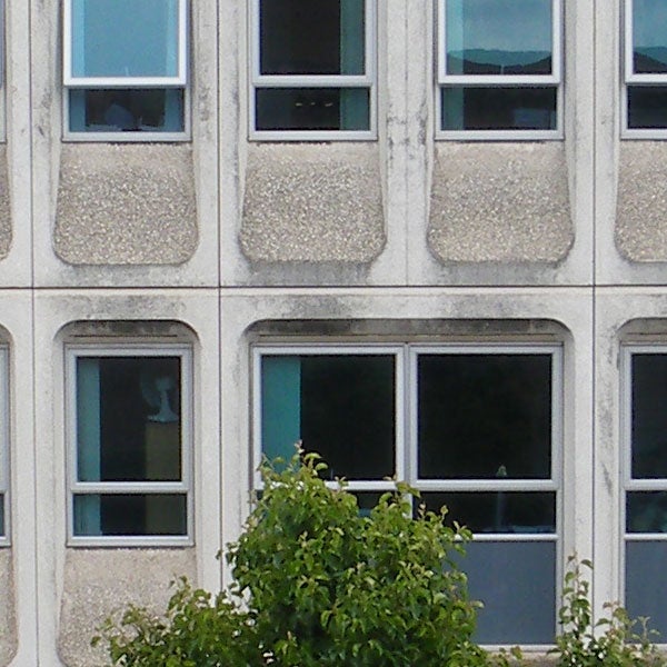 Sample photo of building facade taken with Pentax Optio V20.Sample photo of a building taken with Pentax Optio V20.