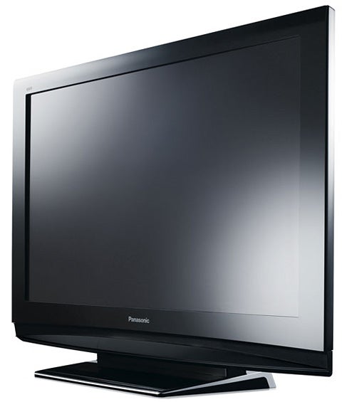 Panasonic Viera TH-46PZ81 46-inch Plasma TV